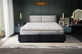 Top 5 sản phẩm đệm lò xo cao cấp dunlopillo bạn không nên bỏ qua