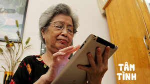 Tâm tình: Phải làm sao khi mẹ càng ngày càng nghiện mua hàng online rởm?