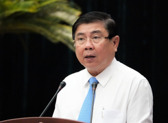 Chủ tịch TP.HCM kiến nghị xử lý hình sự người nhập cảnh trái phép