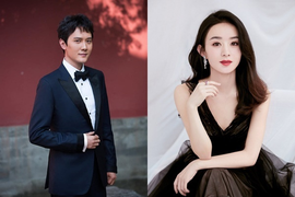 Hào quang 'cô bé lọ lem' đã dứt, Triệu Lệ Dĩnh chưa kịp mặc váy cưới đã ly hôn