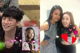 Sở thích ngược đời của 'nhà YG', đã hâm mộ ai là toàn trúng idol bên đối thủ