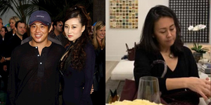 Từng là kẻ thứ ba, vợ Lý Liên Kiệt được cho 7.000 tỷ nhưng lại thay đổi khó tin