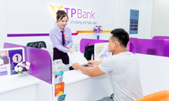Đại hội đồng cổ đông TPBank: Chuyển đổi số là mục tiêu phát triển lâu dài