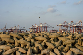 Australia hủy hợp tác với Trung Quốc, sáng kiến Vành đai Con đường 'chết yểu'?