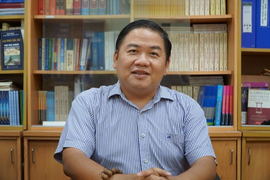 Lần đầu có ngành đào tạo về tôn giáo ở phía Nam