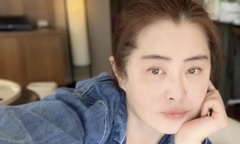 'Đệ nhất mỹ nhân' Vương Tổ Hiền gây sửng sốt với nhan sắc tuổi U60