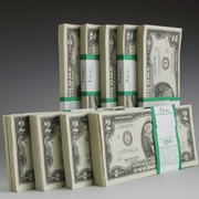 Tỷ giá USD hôm nay 23/4: USD ngừng đà giảm giá