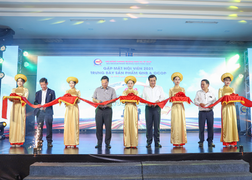 Kết nối giao thương đưa sản phẩm Quảng Nam đến với người tiêu dùng