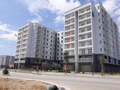 Quý 1, căn hộ dưới 2 tỷ đồng tiếp tục 'mất hút' ở TP.HCM