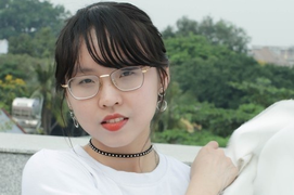 Bài luận giúp nữ sinh Khánh Hoà giành học bổng toàn phần đại học ở Mỹ