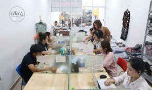 Thời Trang Thu Lê địa điểm mua sắm đáng tin cậy của phái đẹp