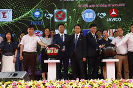 Hà Nội: 1500 cơ hội việc làm hấp dẫn cho lao động trẻ