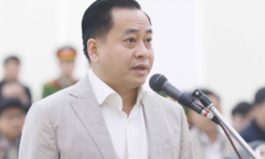 Vì sao Vũ 'Nhôm' phải qua thầy phong thủy để đưa hối lộ?