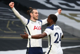 Mourinho bị sa thải, nhiều cầu thủ Tottenham ăn mừng