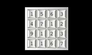 Hãy chứng tỏ bạn là người thông minh với câu đố này