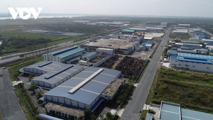 Vì sao chỉ số PCI của TP.HCM không bật tăng được?