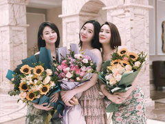 'Hướng dương ngược nắng' đóng máy sau hơn 200 ngày quay