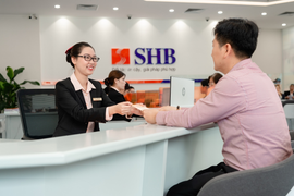 SHB chốt danh sách cổ đông để chi trả cổ tức năm 2019