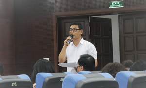 Dự án Ga đường sắt ‘treo’ 17 năm, Sở Xây dựng Đà Nẵng nói gì?