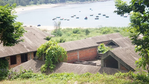 Số phận 17 dự án trên bán đảo Sơn Trà: Tiếp tục chờ ý kiến 2 Bộ