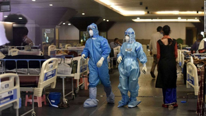 Hai biến chủng SARS-CoV-2 ở Ấn Độ nguy hiểm thế nào?