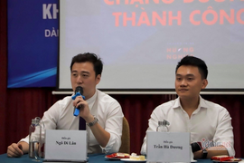 Hai 9X 'đình đám' chia sẻ bí quyết để có CV gây ấn tượng trong 5 giây