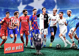 Có ai biết: 149 bàn thắng trong 1 trận đấu bóng đá lại đến từ... đội thua cuộc