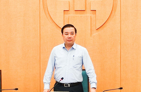 Hà Nội nâng cao mức cảnh báo nguy cơ bùng phát dịch COVID-19 lên mức độ cao