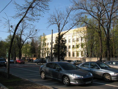 Romania trục xuất nhà ngoại giao Nga