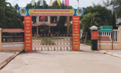 Làm rõ việc Bí thư phường ở Quảng Nam đánh bài tại trụ sở cơ quan