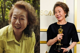 3 bộ phim ấn tượng của 'bà ngoại quốc dân' xứ Hàn vừa thắng giải Oscar ở tuổi 73