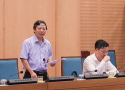 Cách ly khẩn 3 người nhập cảnh trái phép từ vùng dịch Campuchia về Nội Bài