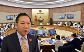 Địa phương đùn đẩy trách nhiệm lên Chính phủ: Phải chấn chỉnh bằng kỷ luật