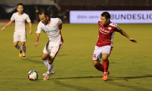 Nhận định bóng đá CLB TP.HCM vs Viettel: Thử thách lớn cho Polking