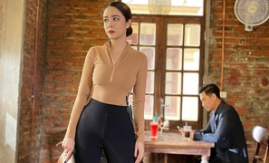 'Hướng dương ngược nắng': Mẹ bé Cami xuất hiện?