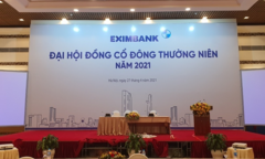 Chỉ trong 24 giờ, Eximbank hai lần tổ chức đại hội cổ đông bất thành 