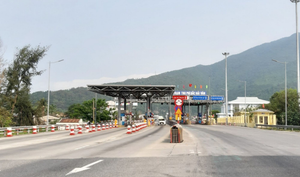Tăng phí qua hầm Hải Vân kịch khung: Chủ đầu tư nói gì?