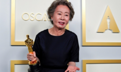 Đời truân chuyên của diễn viên Hàn đầu tiên đoạt giải Oscar