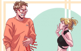 7 cách xử sự ngu ngốc khi cãi nhau với người yêu