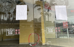 2 nhà hàng ẩm thực Tokyo Deli ở Hà Nội 'sụp đổ' vì COVID-19