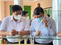 Sáng 27/4, Việt Nam không có ca COVID-19