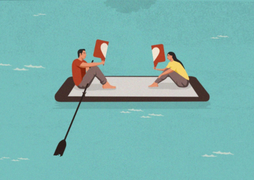 5 bước để đối phó khi bị người yêu cũ nói xấu trên mạng xã hội