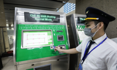 Đạt chứng nhận an toàn, đường sắt Cát Linh-Hà Đông chuẩn bị khai thác thương mại