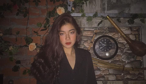 Con gái 16 tuổi xinh đẹp của Võ Hoài Nam 'Cảnh sát hình sự'