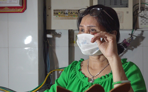 Khởi tố chủ khách sạn tổ chức cho người Trung Quốc xuất cảnh trái phép