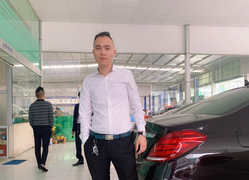 Đỗ Anh Lượng và định hướng phát triển salon Auto 4.0 tại Việt Nam