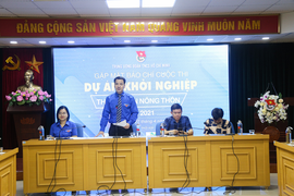 Tham gia ‘Dự án khởi nghiệp thanh niên nông thôn’ có thể nhận hỗ trợ 1 tỷ đồng