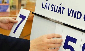 Nhiều sếp lớn ngân hàng lên tiếng cam kết, mặt bằng lãi suất cho vay sắp giảm?