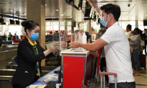 Ngành hàng không đảm bảo an toàn cho dịp lễ