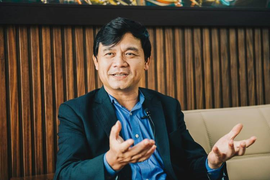 Lộ diện dàn 'cá mập' Thương vụ bạc tỷ mùa 4